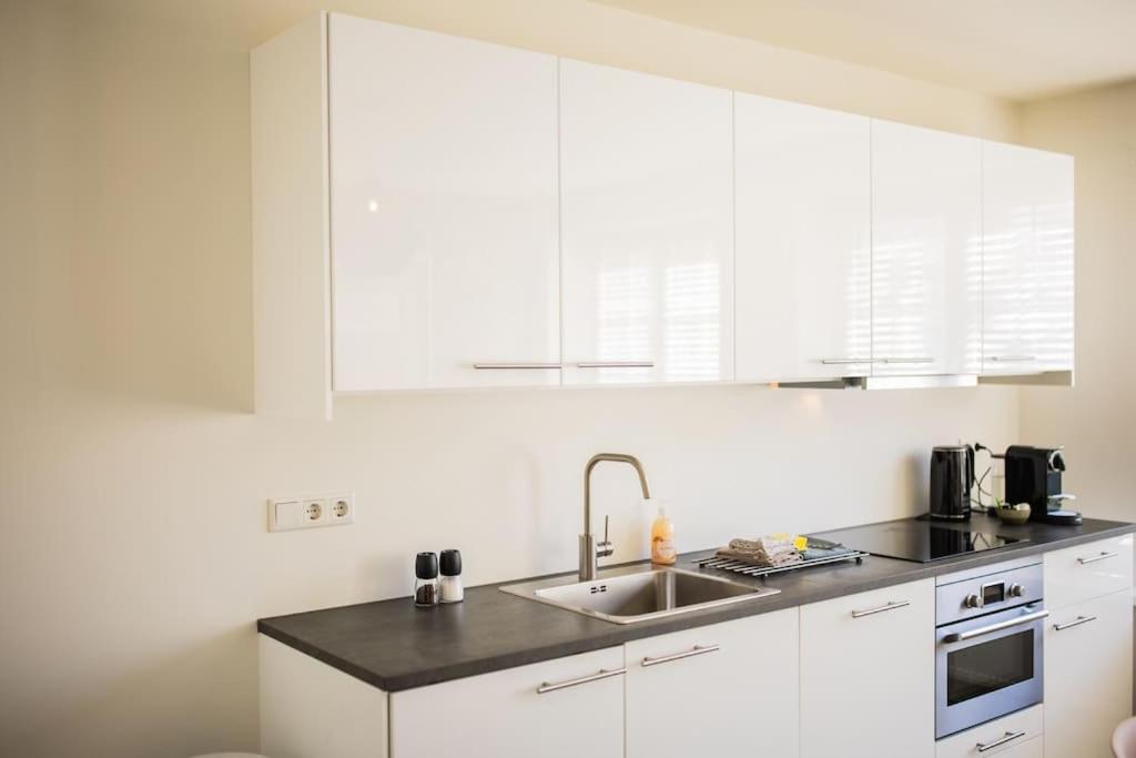 Elegant 2 Bedroom Apartment 75M2 - Sd23G Eindhoven Exterior foto